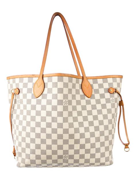 riconoscere neverfull louis vuitton imitazione|Louis Vuitton Neverfull authentication check.